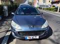 Peugeot 407 407 SW Premium 2,0 HDI 136 (FAP) Premium Grau - thumbnail 2