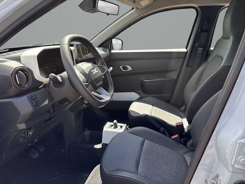 Dacia Spring Extreme 100 EPH vo+hi+Kamera  CCS Schuko Navi — photo 11