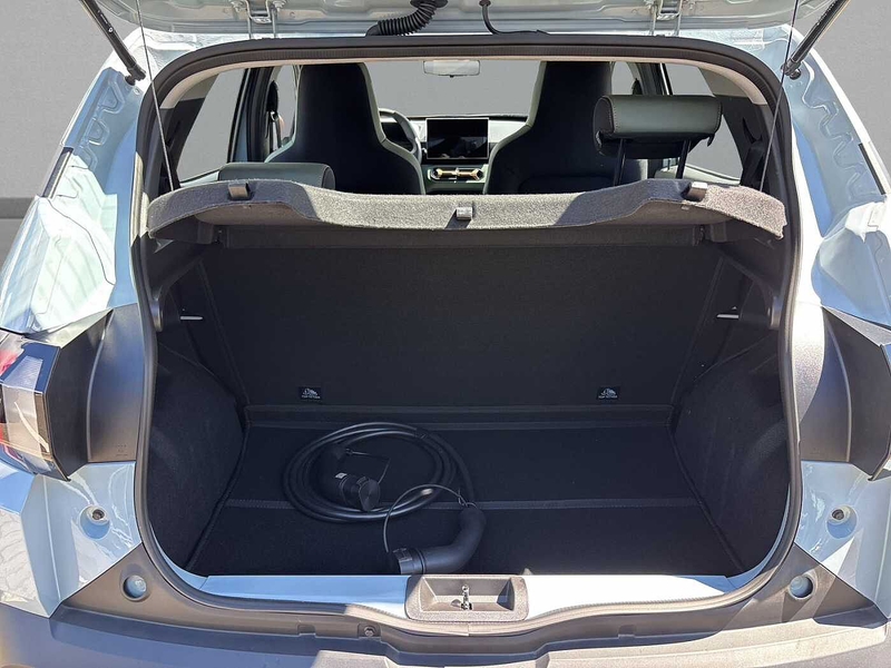 Dacia Spring Extreme 100 EPH vo+hi+Kamera  CCS Schuko Navi — photo 10