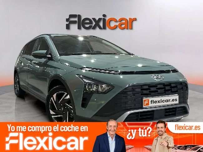Hyundai BAYON 1.2 MPI Essence - foto 1