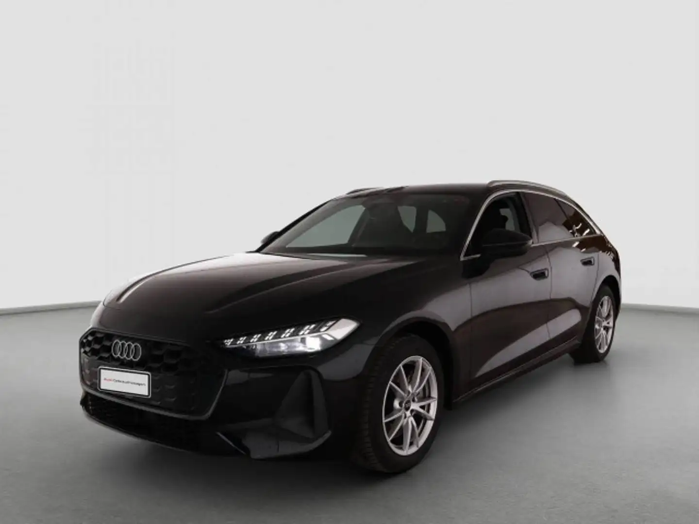 Audi A5 40 TDI S-TR LED+NAVI+HuD+B&O+RFK+ACC+18 Schwarz - 2