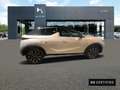 DS Automobiles 3 2ª serie DS 3 BlueHDi 130 aut. Performance Line Grau - thumbnail 4