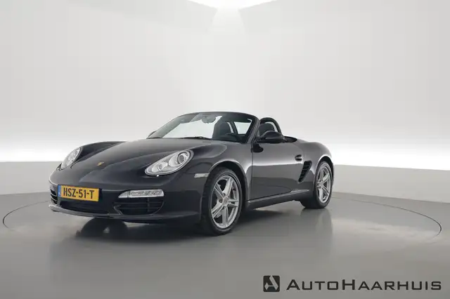 Porsche Boxster 2.9 PDK 256pk | Cruise | PDC A | Stoelverw. | Lede