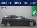 Volvo V90 D3 Momentum Leder Navi LED ACC Grau - thumbnail 1