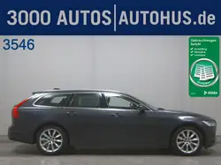 Volvo V90 D3 Momentum Leder Navi LED ACC