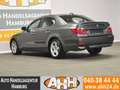 BMW 525 525i XENON|NAVI|AHK|STANDHZ|TEMP|SITZHZG. Grau - thumbnail 3