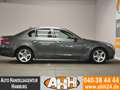 BMW 525 525i XENON|NAVI|AHK|STANDHZ|TEMP|SITZHZG Grau - thumbnail 6