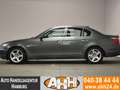 BMW 525 525i XENON|NAVI|AHK|STANDHZ|TEMP|SITZHZG. Grau - thumbnail 5