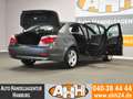 BMW 525 525i XENON|NAVI|AHK|STANDHZ|TEMP|SITZHZG Grau - thumbnail 9