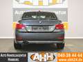 BMW 525 525i XENON|NAVI|AHK|STANDHZ|TEMP|SITZHZG. Grau - thumbnail 8