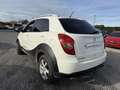 SsangYong Korando Korando 2.0 e-XDi200 Sapphire AWD Blanc - thumbnail 9