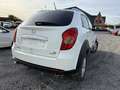 SsangYong Korando Korando 2.0 e-XDi200 Sapphire AWD Blanc - thumbnail 7