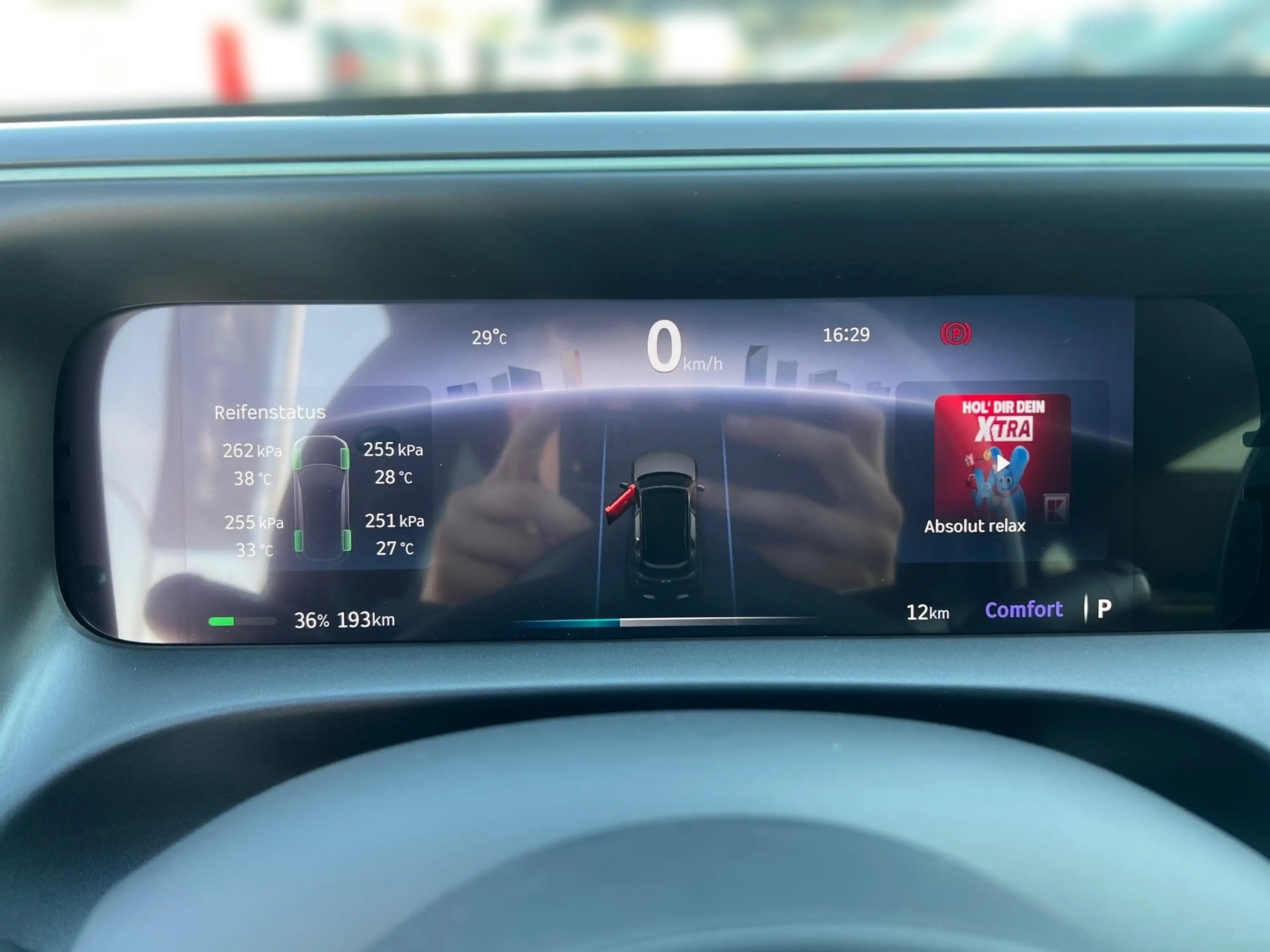 smart #5 Pulse (100kWh) Pano*360*Memory*LED*AWD*DAB — photo 14