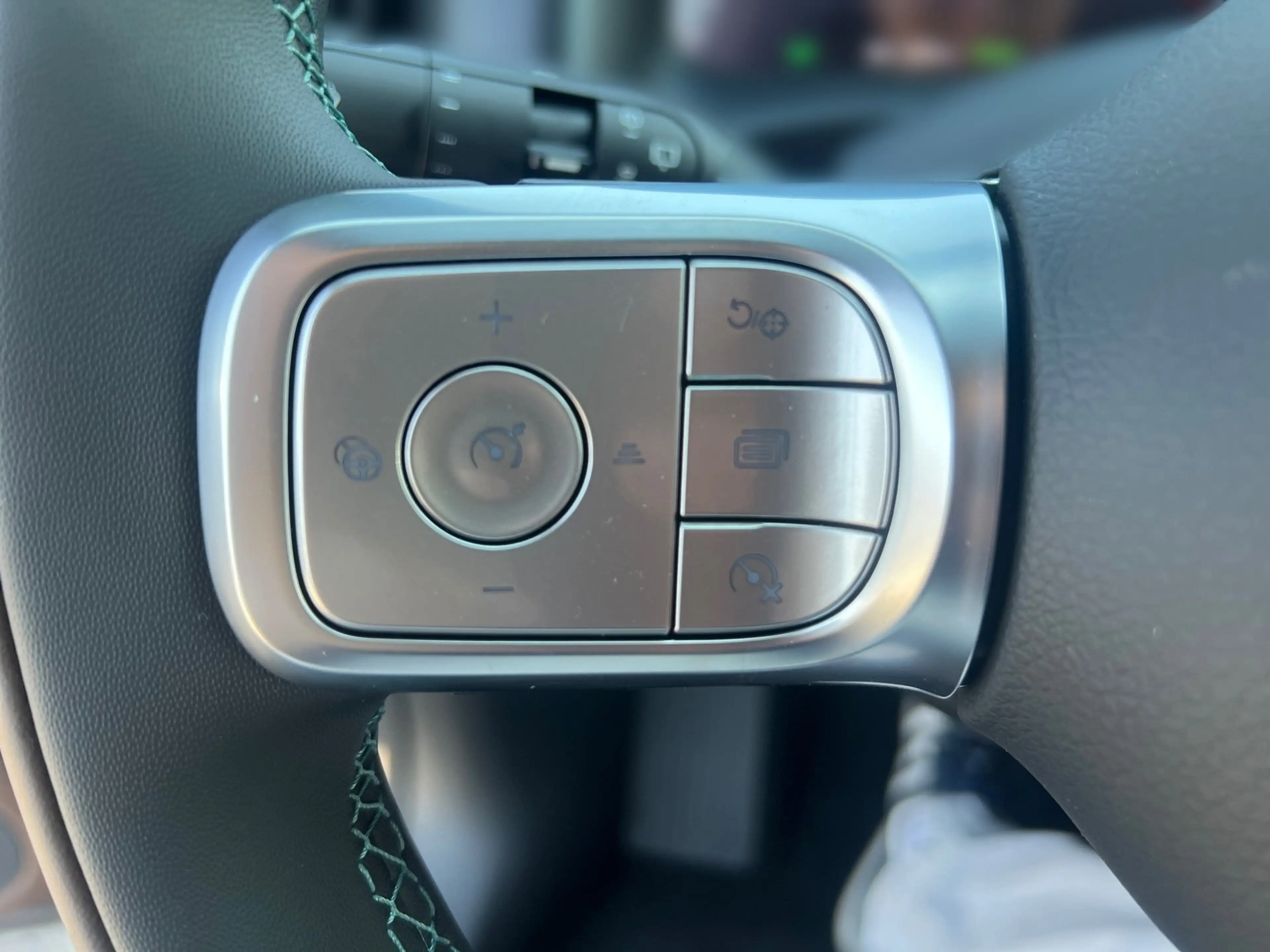 smart #5 Pulse (100kWh) Pano*360*Memory*LED*AWD*DAB — photo 12