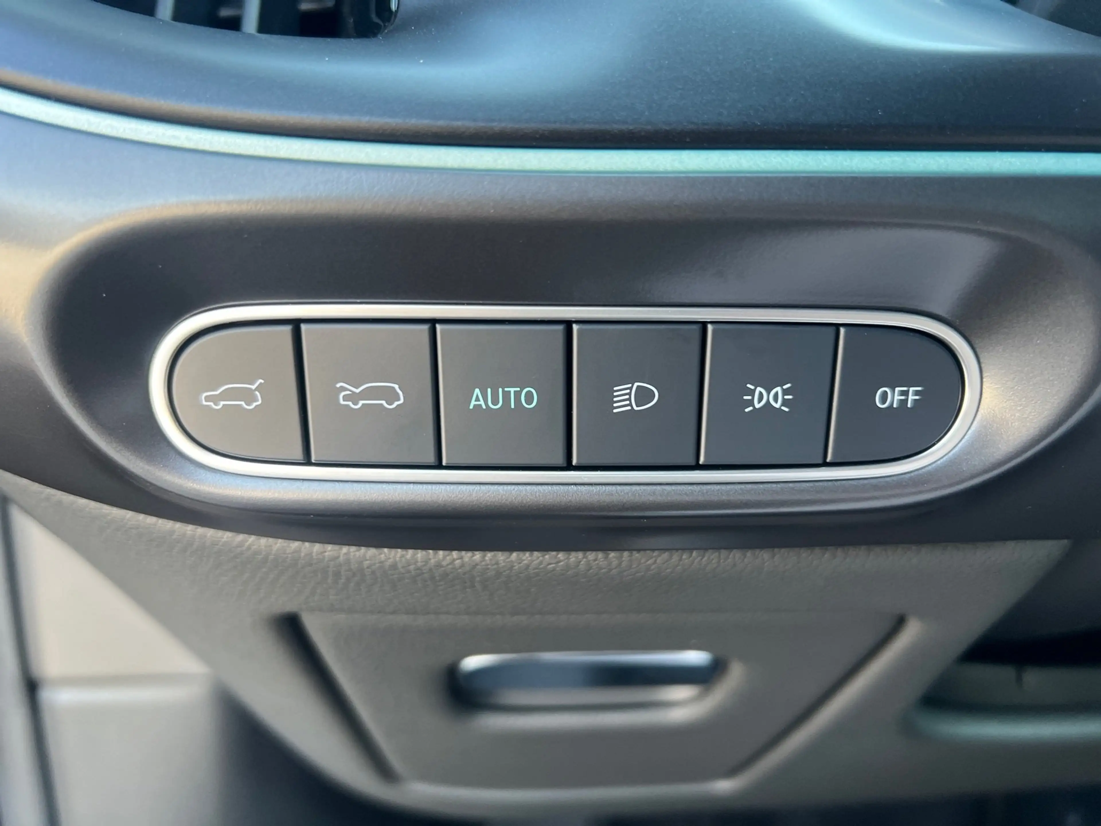 smart #5 Pulse (100kWh) Pano*360*Memory*LED*AWD*DAB — photo 15