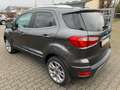 Ford EcoSport Titanium T-Leder-Navi-DAB-Bang&Olefsen-AHK-54 Tkm Grau - thumbnail 4