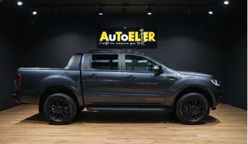 Ranger 2.0 ecoblue double cab Stormtrak 213cv auto