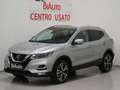Nissan Qashqai Qashqai 1.3 DIG-T 140 CV N-Connecta Grigio - thumbnail 1