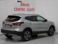 Nissan Qashqai Qashqai 1.3 DIG-T 140 CV N-Connecta Grigio - thumbnail 2
