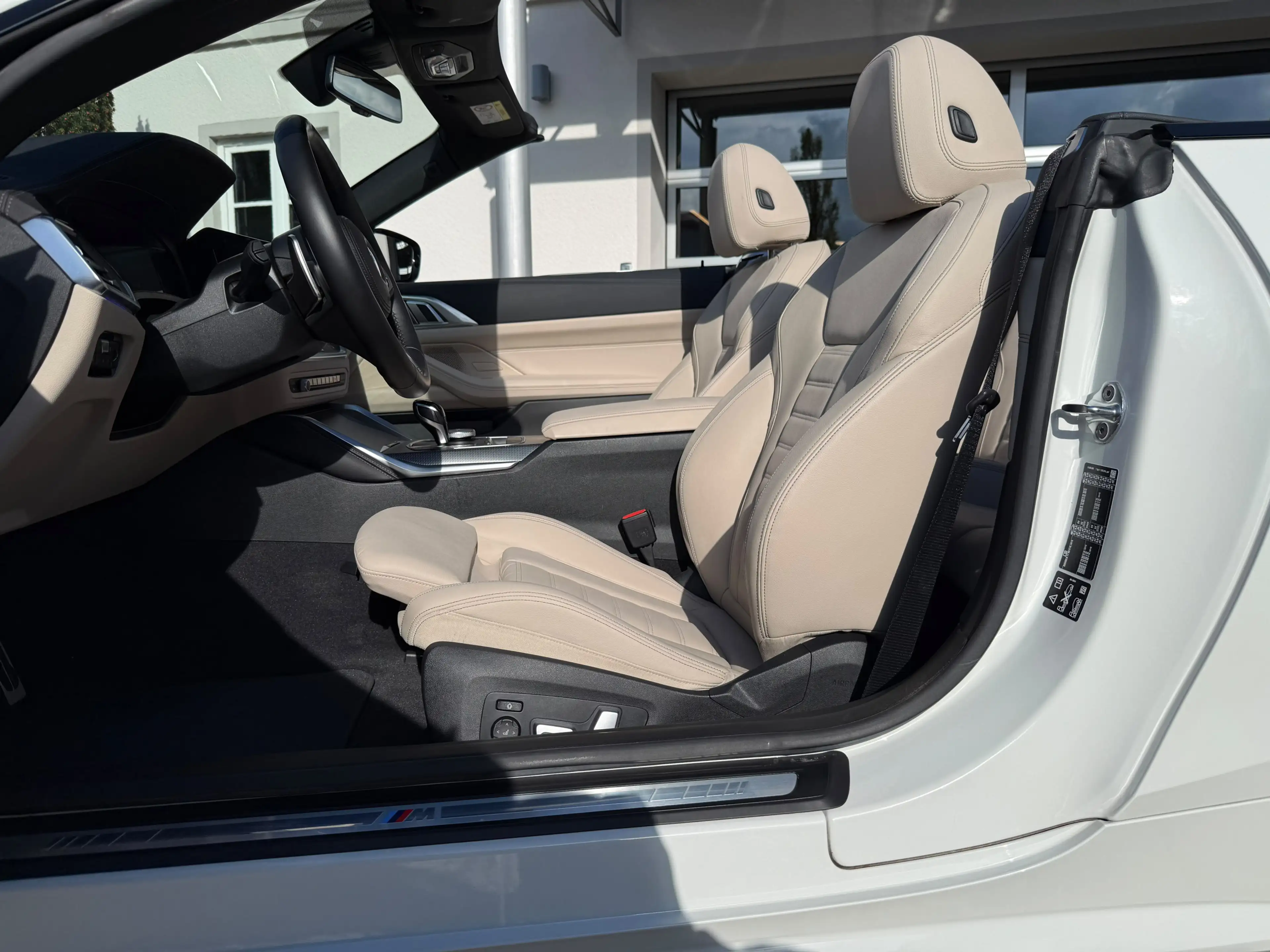 BMW 440 xDrive|M Sport|20|M Bremse|M Diff.|DAB — photo 12