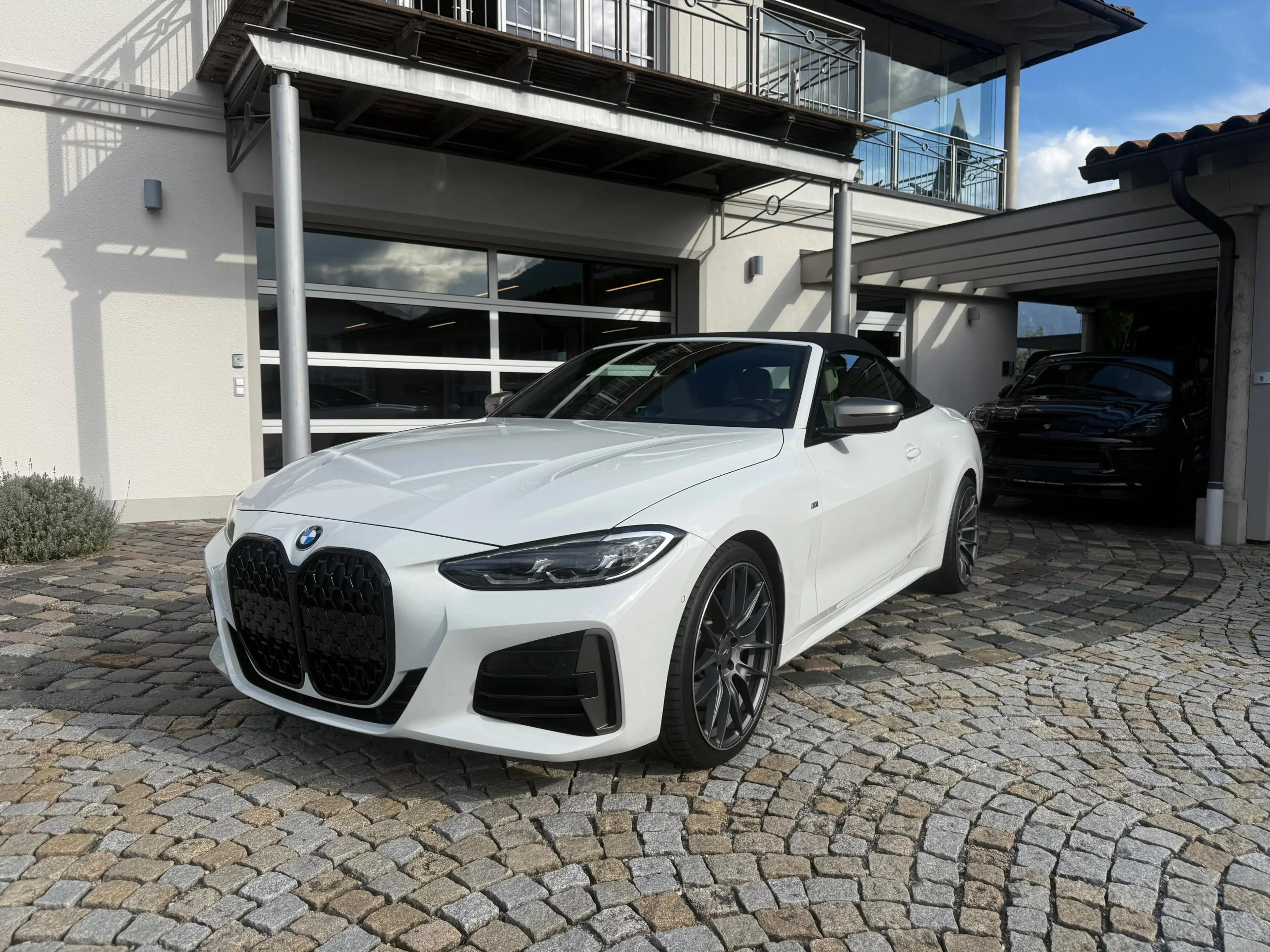 BMW 440 xDrive|M Sport|20|M Bremse|M Diff.|DAB — photo 6