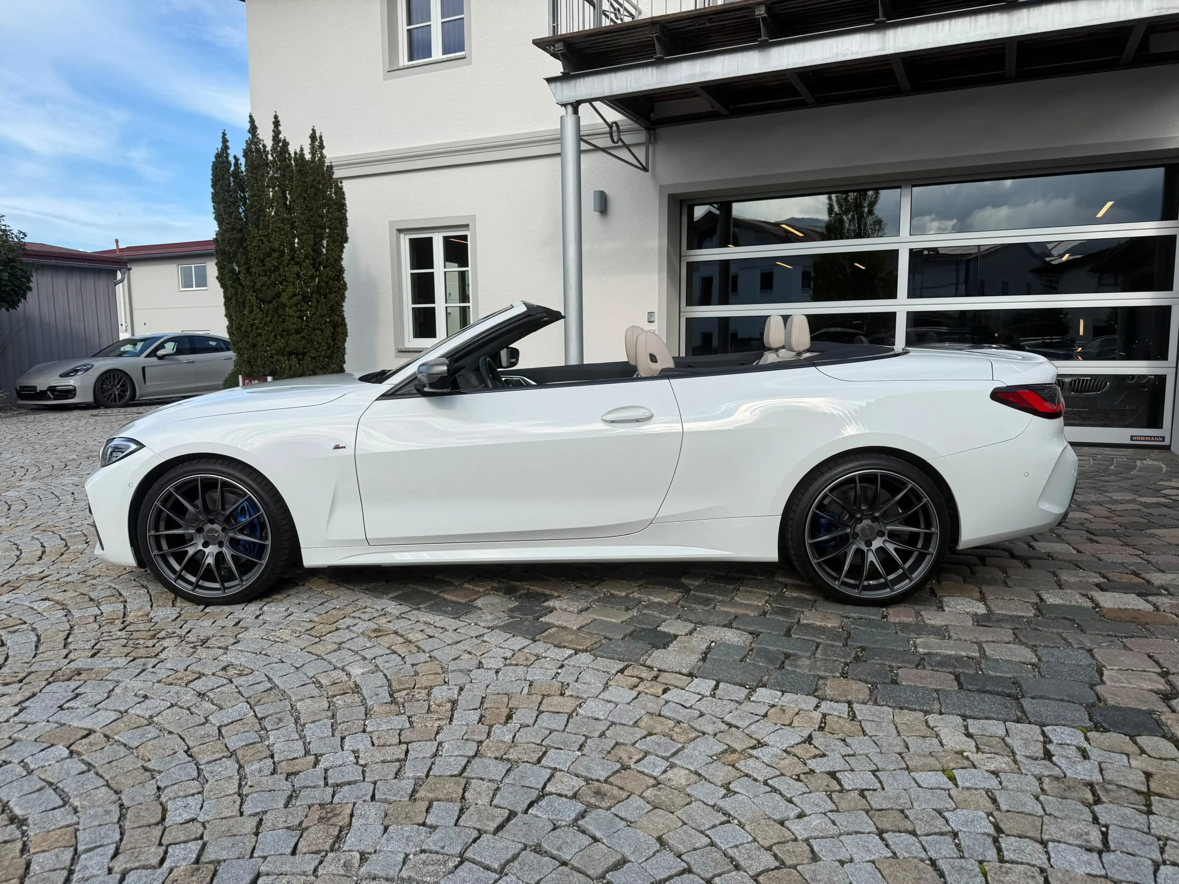 BMW 440 xDrive|M Sport|20|M Bremse|M Diff.|DAB — photo 3