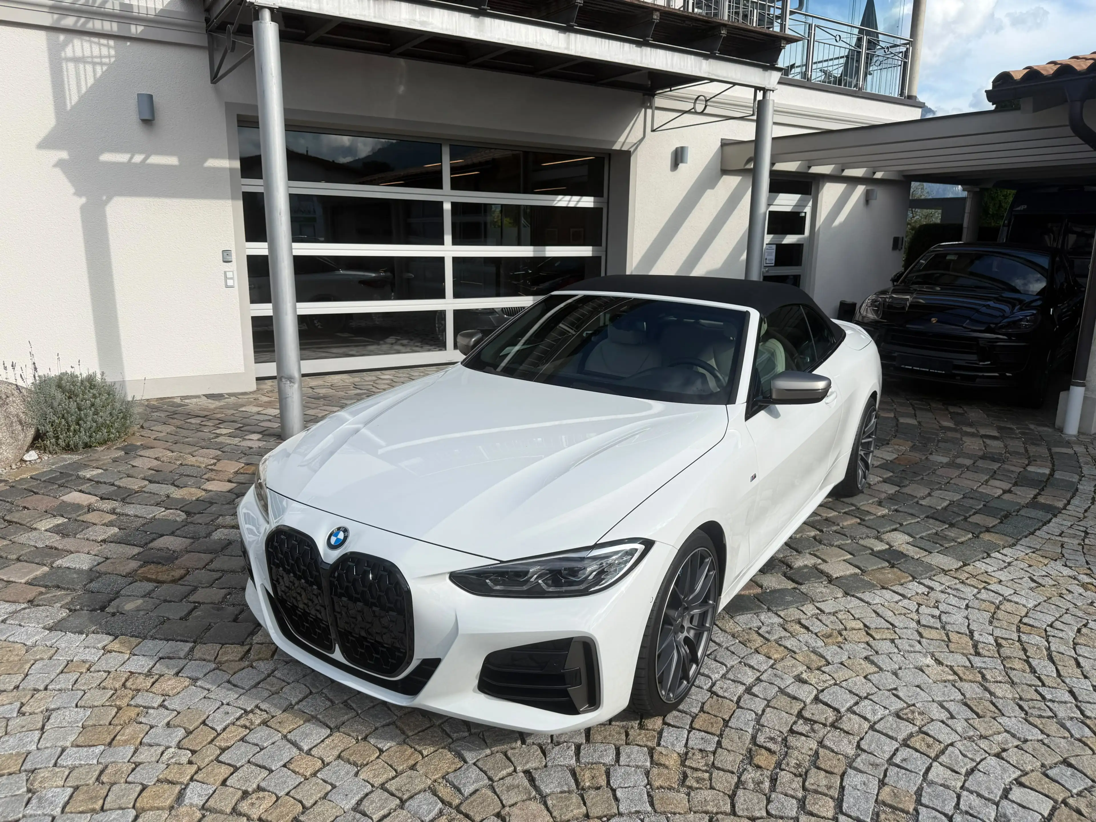 BMW 440 xDrive|M Sport|20|M Bremse|M Diff.|DAB — photo 7