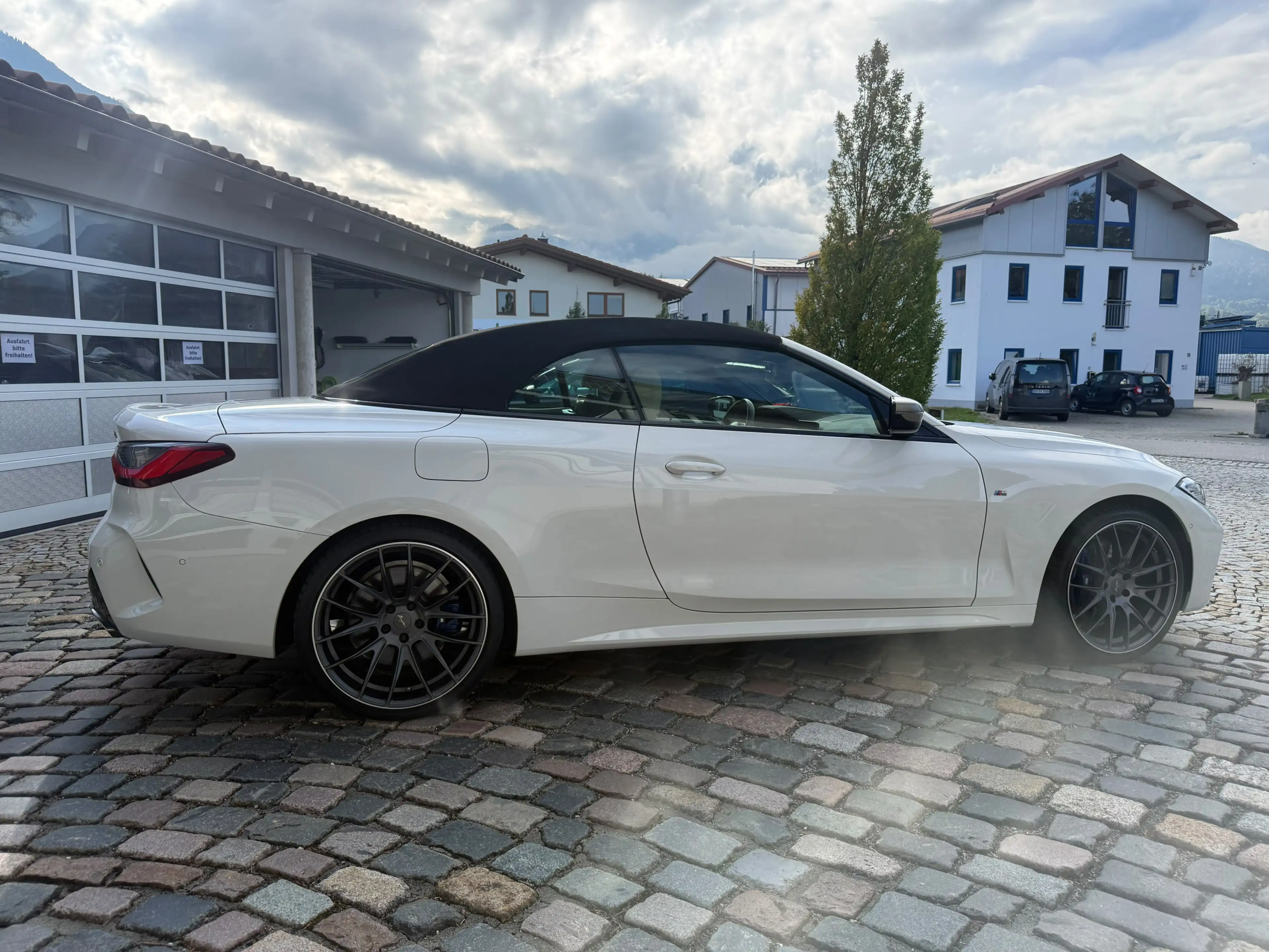 BMW 440 xDrive|M Sport|20|M Bremse|M Diff.|DAB — photo 10