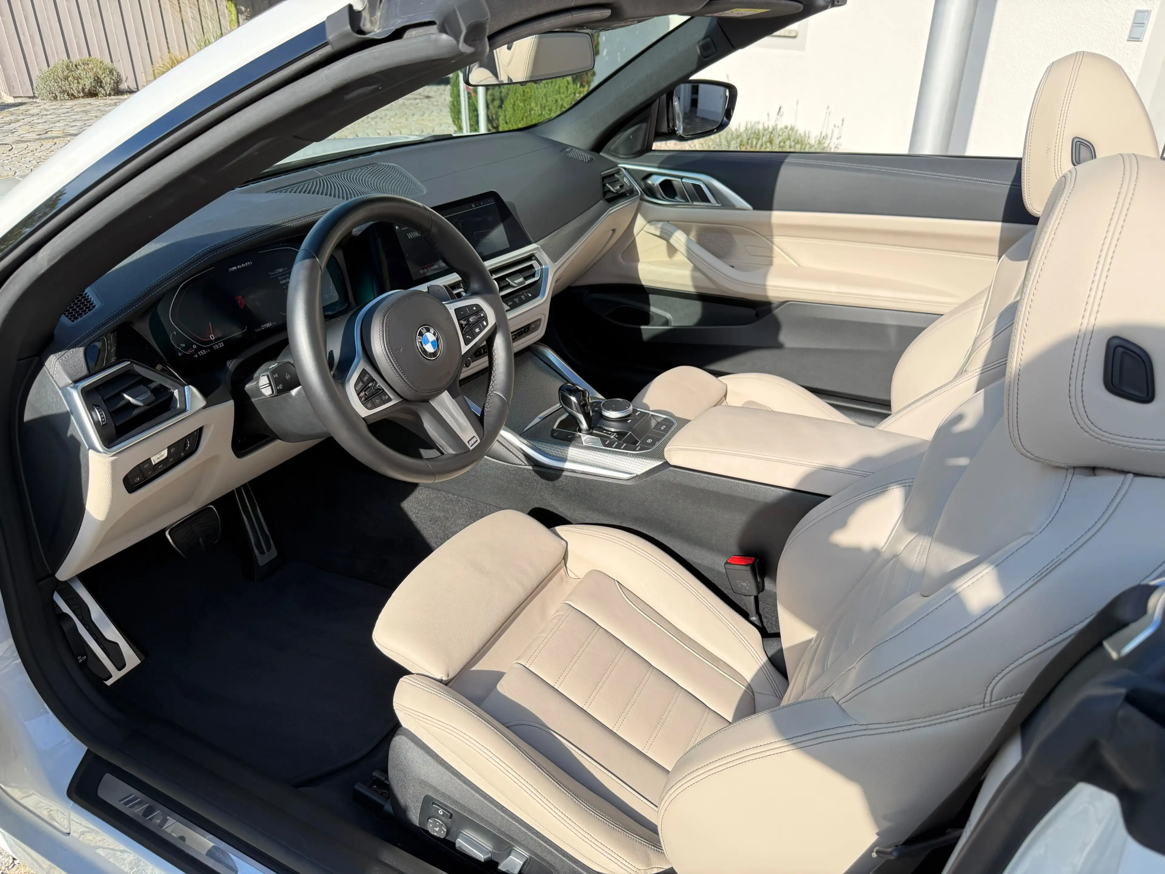 BMW 440 xDrive|M Sport|20|M Bremse|M Diff.|DAB — photo 13