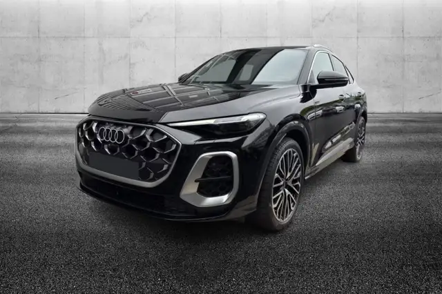 Audi SQ5 SQ5 SPB TFSI mHEV+ quattro