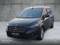 Mercedes-Benz T-Klasse T 180 Lang EDITION+PROGRESSIVE+Klimaautom+Navi+PTS Schwarz - thumbnail 2