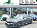 BMW 330 i Msport*Pari Al NUOVO*UnicoProprietario*TopView Gris - thumbnail 1