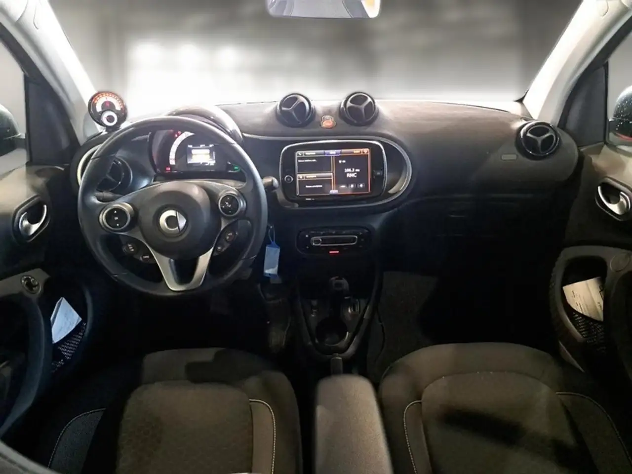 smart forTwo 2021 — фото 7