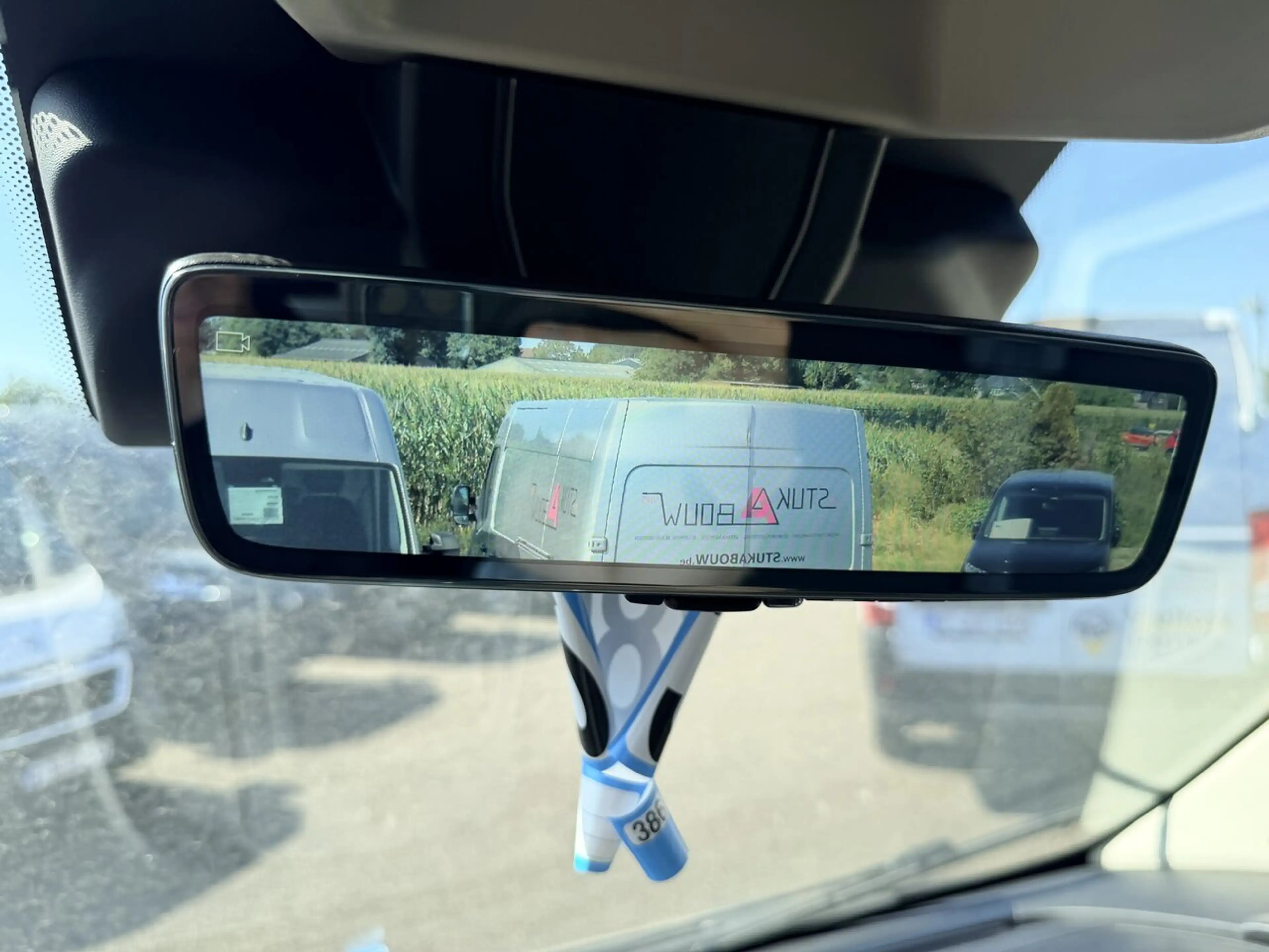 Peugeot Boxer L3H2 180PK Automaat - *0KM* 360° Sensoren - LED... — photo 15
