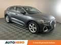 Audi Q3 35 TDI S line S tronic Grigio - thumbnail 8