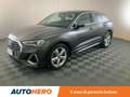 Audi Q3 35 TDI S line S tronic Grigio - thumbnail 1