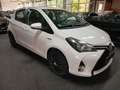 Toyota Yaris Comfort Hybrid NAVI 1.HAND GARANTIE Alb - thumbnail 19