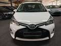 Toyota Yaris Comfort Hybrid NAVI 1.HAND GARANTIE Alb - thumbnail 17