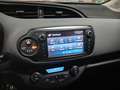 Toyota Yaris Comfort Hybrid NAVI 1.HAND GARANTIE Alb - thumbnail 9