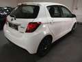 Toyota Yaris Comfort Hybrid NAVI 1.HAND GARANTIE Alb - thumbnail 22
