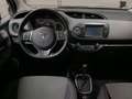 Toyota Yaris Comfort Hybrid NAVI 1.HAND GARANTIE Alb - thumbnail 13
