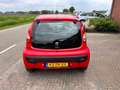 Peugeot 107 1.0-12V XS apk t/m 20-06-2025 Red - thumbnail 4