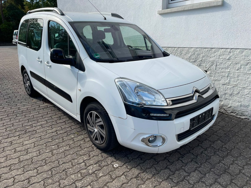 Citroen Berlingo Multispace 1.6 e-HDI Klima