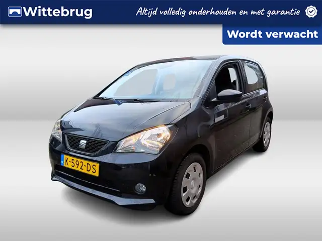 SEAT Mii Electric 83pk / Parkeersensoren a / Cruise Control