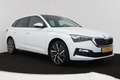 Skoda Scala 1.0 TSI Sport Business (STOELVERWARMING, CRUISE CO Blanc - thumbnail 21