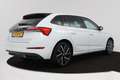 Skoda Scala 1.0 TSI Sport Business (STOELVERWARMING, CRUISE CO Blanc - thumbnail 12