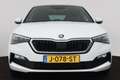 Skoda Scala 1.0 TSI Sport Business (STOELVERWARMING, CRUISE CO Blanc - thumbnail 17
