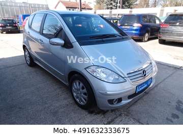 Elegance Automatik Klima SHZ HU/AU neu