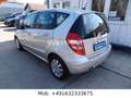 Mercedes-Benz A 170 Elegance Automatik Klima SHZ HU/AU neu Plateado - thumbnail 4