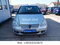 Mercedes-Benz A 170 Elegance Automatik Klima SHZ HU/AU neu Plateado - thumbnail 2